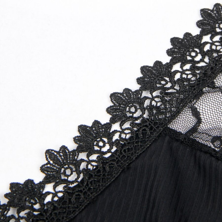 Body modèle Floral