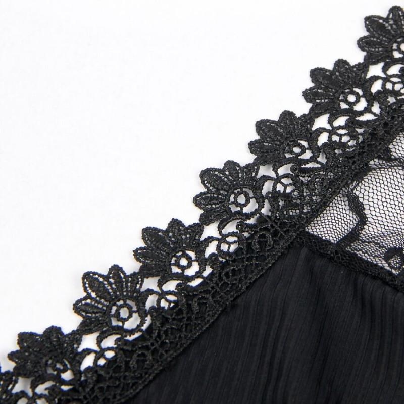 Body modèle Floral