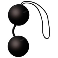 Boules de Geisha Noires Joyballs