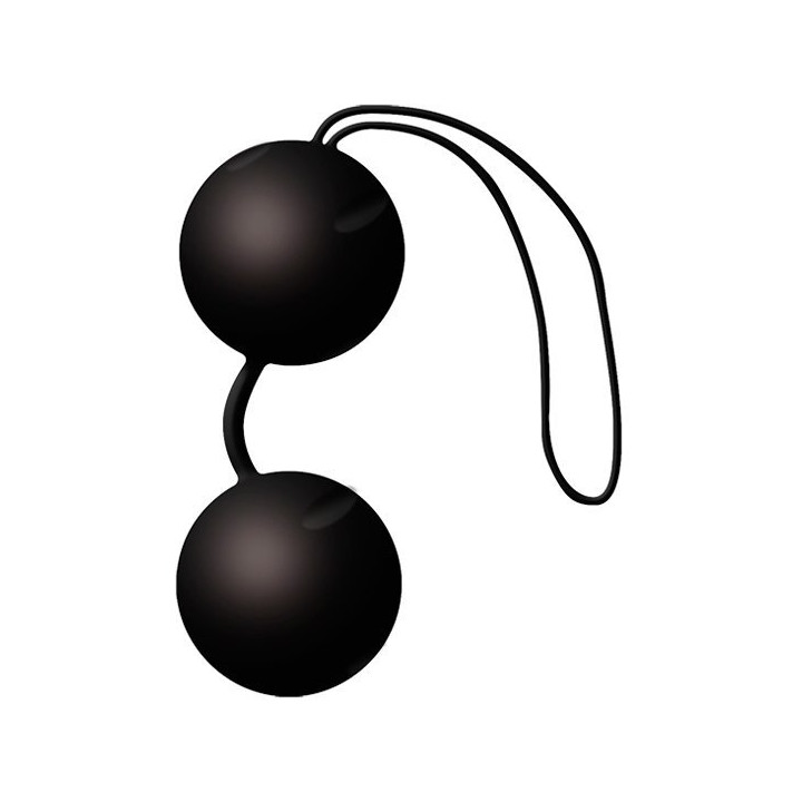 Boules de Geisha Noires Joyballs