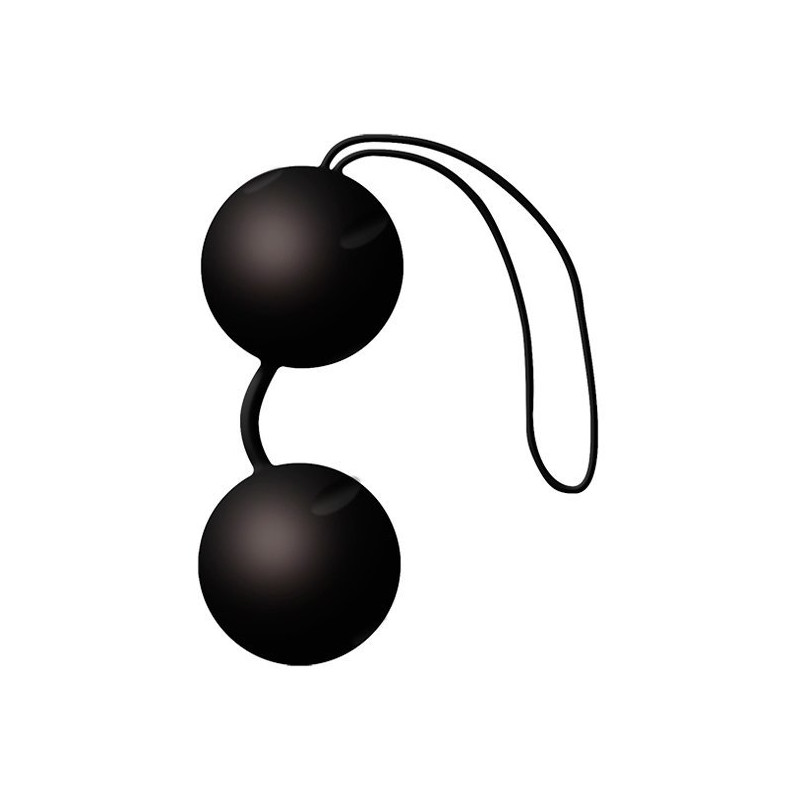 Boules de Geisha Noires Joyballs