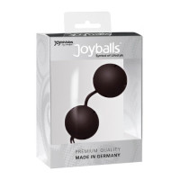 Boules de Geisha Noires Joyballs