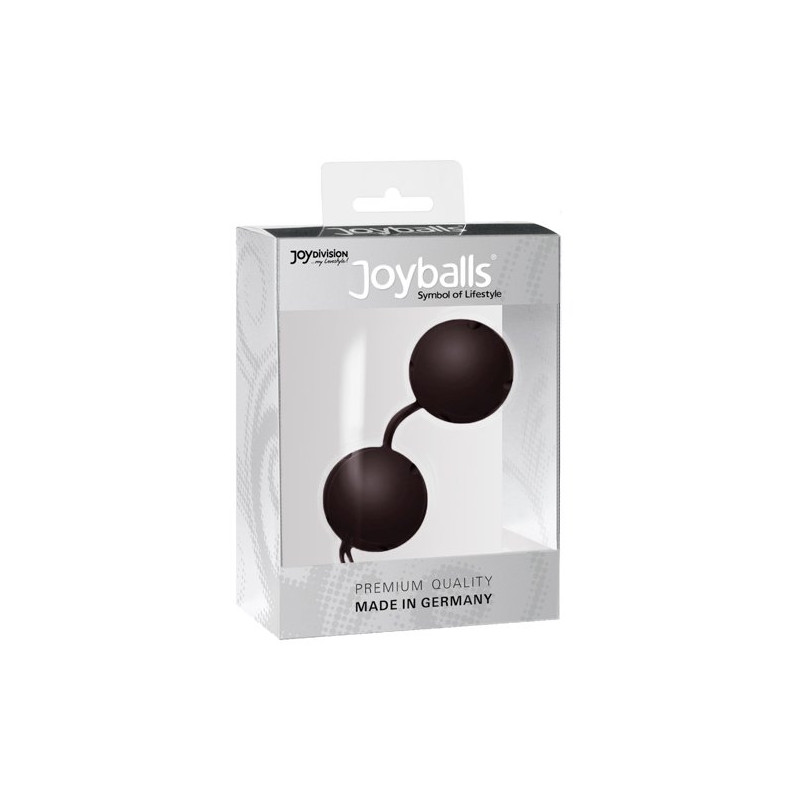 Boules de Geisha Noires Joyballs