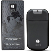 Spray retardant pour homme 20 ml