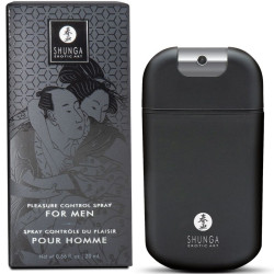Spray Retardante para Hombre 20 ml