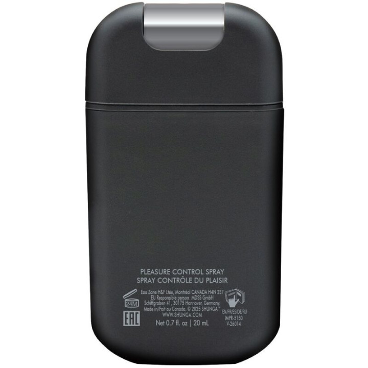 Spray retardant pour homme 20 ml