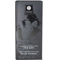 Spray retardant pour homme 20 ml