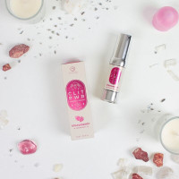 Clit Pwr Baume stimulant pour clitoris Fraise