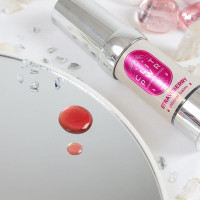 Clit Pwr Baume stimulant pour clitoris Fraise