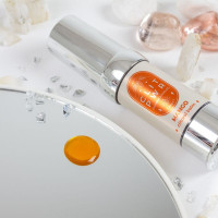 Clit Pwr Baume stimulant pour clitoris à la mangue