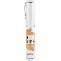 Ares Perfume de Feromonas Hombre Formato Viaje