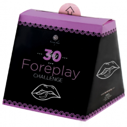 Reto 30 Días de Relaciones