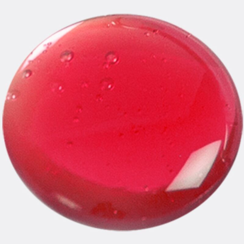 Lubrifiant à la fraise en monodose 2 ml