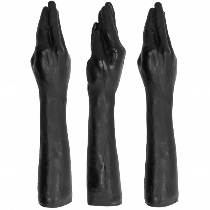 Poing Géant Fisting 40 cm