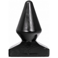 Plug Anal 18.5 cm