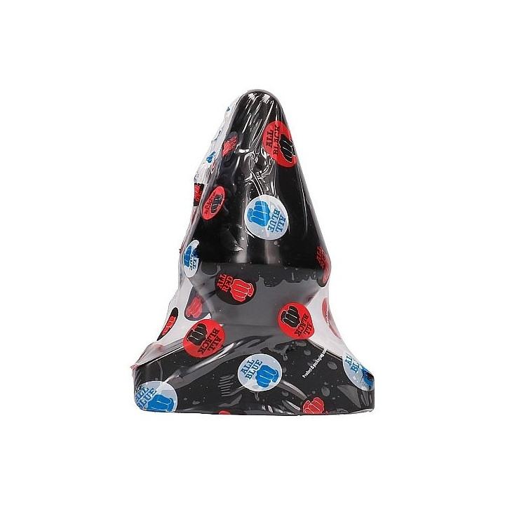 Plug Anal 18.5 cm
