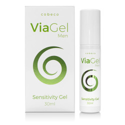 Viagel Vigorizante para Hombre