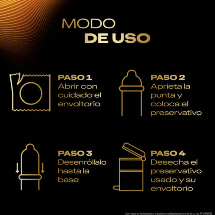 Durex Connexion Totale XL Ultra Fin Sans Latex 10 unités