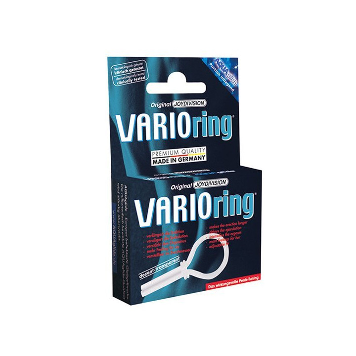 Varioring Anneau pour el Pénis