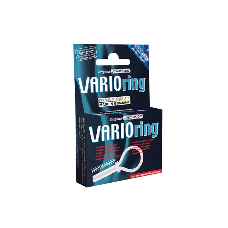 Varioring Anneau pour el Pénis