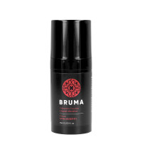 Vibromasseur Liquide Fraise