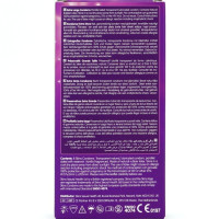 Préservatifs Premium Taille XL 8 unités