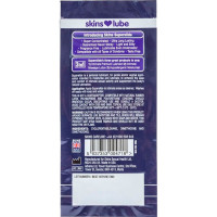Superslide Lubrifiant à Base de Silicone Monodose 5 ml