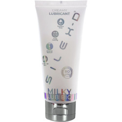 Lubrifiant Bio crémeux 100 ml
