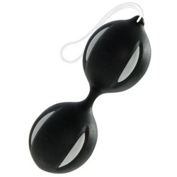 Candy Balls Taffy Noires