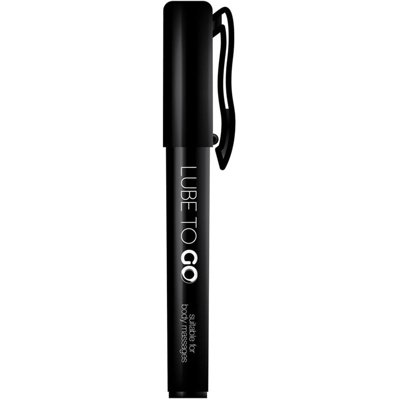 Spray à base d'eau Lube pour aller Lube