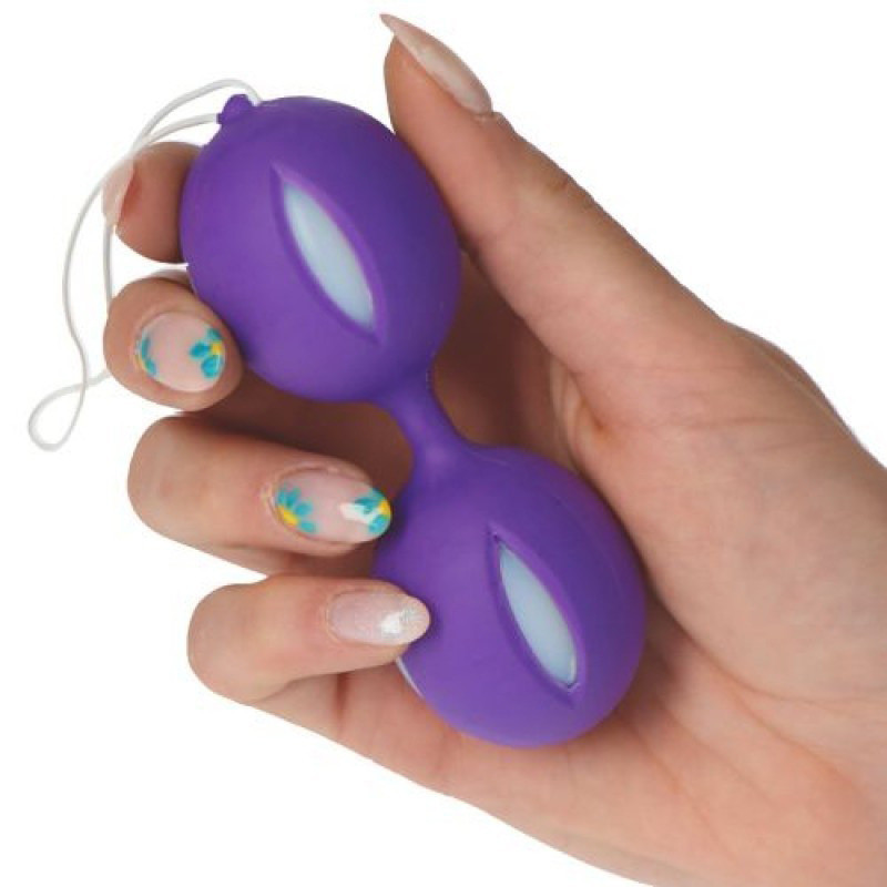 Violet Candy balles Berry
