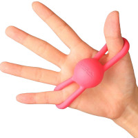 Vibrateur a main Orb VI-BO
