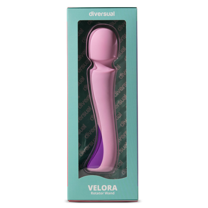 Velora Masseur Rotatif