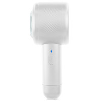 T-Shock Masturbator Blanco