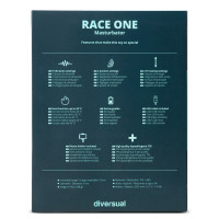 Race One Aspiration et Va-et-vient