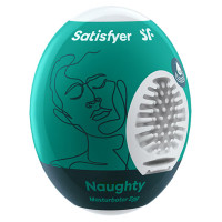 Oeuf Single Naughty