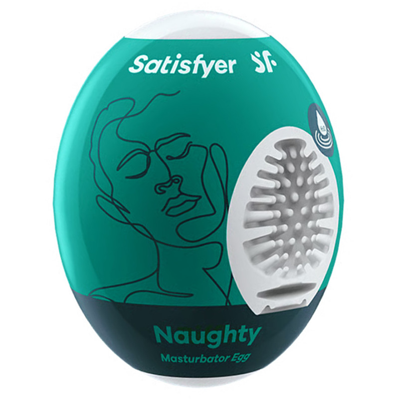 Oeuf Single Naughty