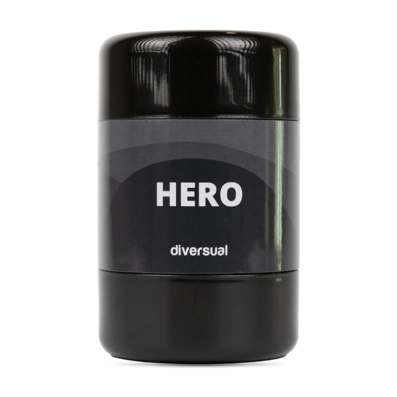 Hero Masturbador