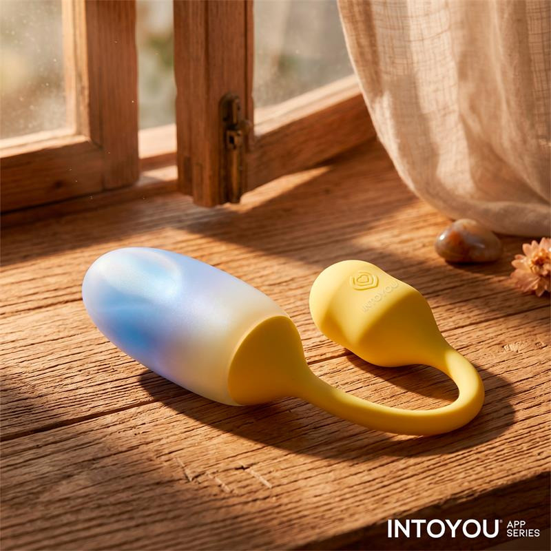 NexEgg con App Amarillo Púrpura