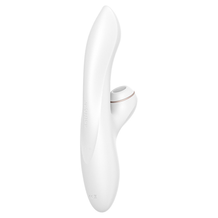 Satisfyer Pro+ G-Spot
