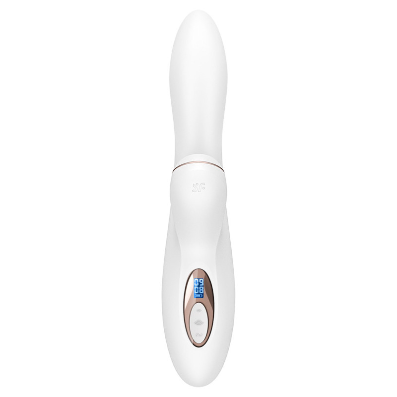 Satisfyer Pro+ G-Spot