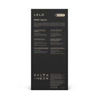 Lelo Mona Spectra masseur intime à lumière rouge