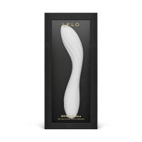 Lelo Mona Spectra masseur intime à lumière rouge