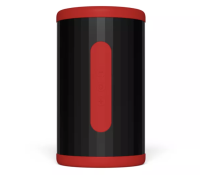 Lelo F2S Double Sonic Masturbateur sonique rouge