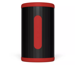 Lelo F2S Double Sonic Masturbateur sonique rouge