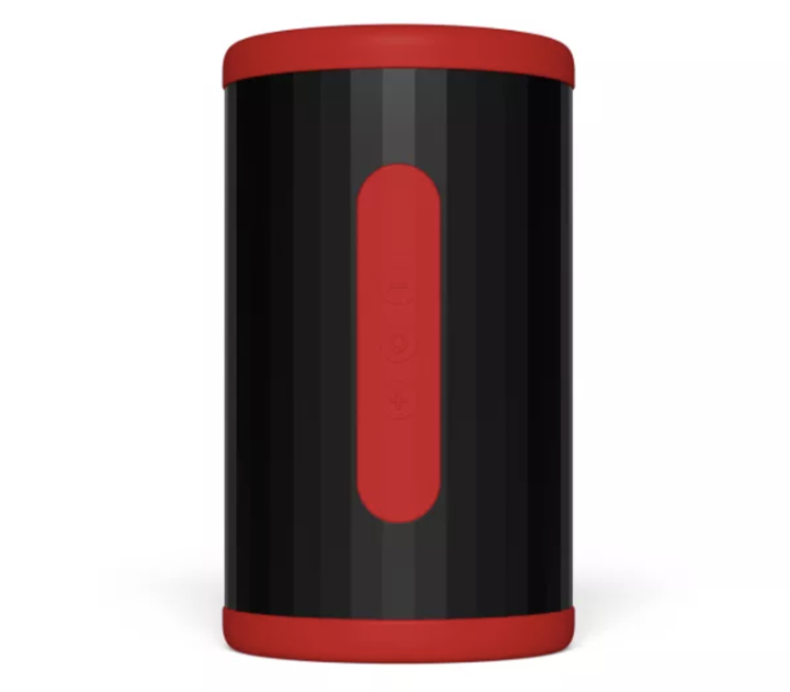 Lelo F2S Double Sonic Masturbateur sonique rouge
