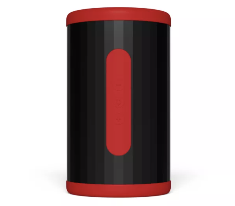 Lelo F2S Double Sonic Masturbateur sonique rouge