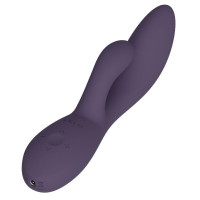 Lelo Ina Thrust vibromasseur rabbit à va-et-vient violet