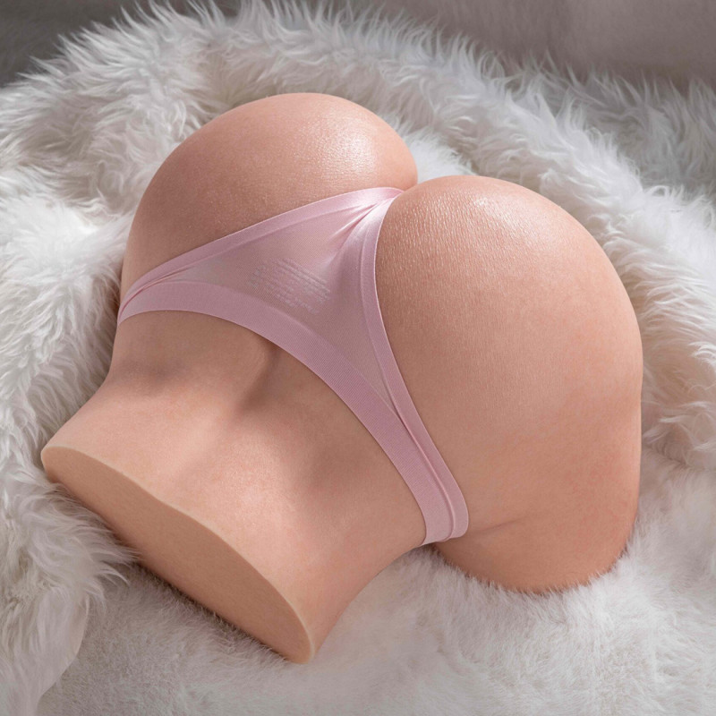 Valentina Fesses et Vagin au Toucher Réaliste 6.1Kg