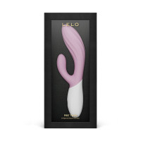 Lelo Ina Twist Vibromasseur rose